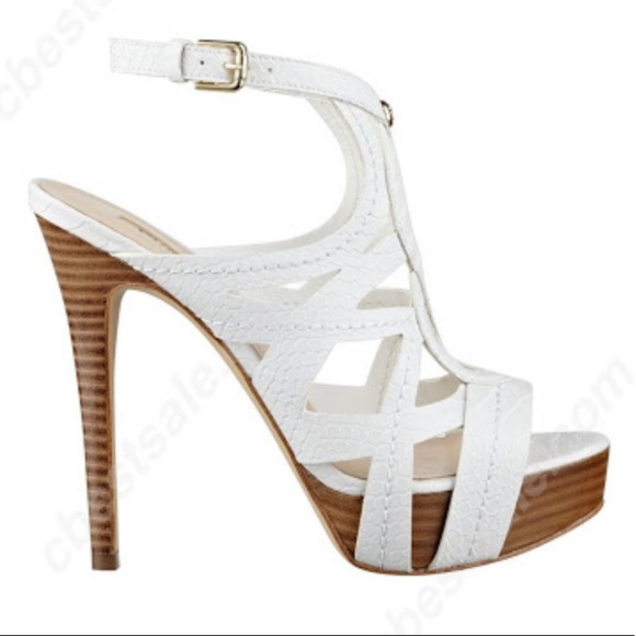 Guess stiletto heels - Picture 6 of 7